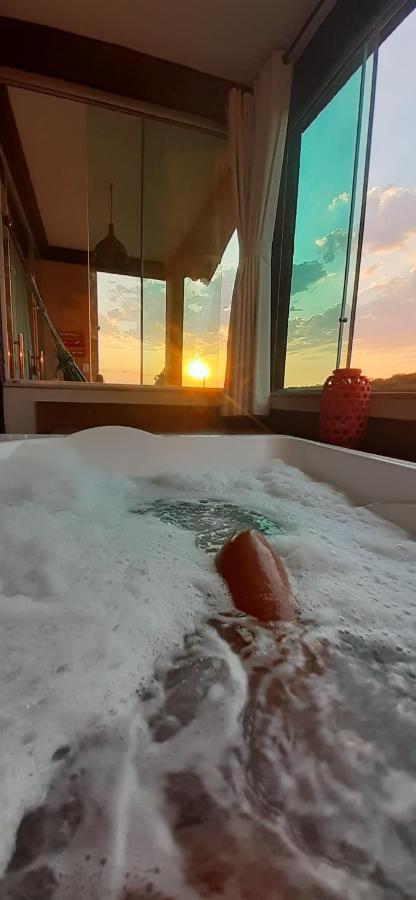 Loft Mandalua Lodge