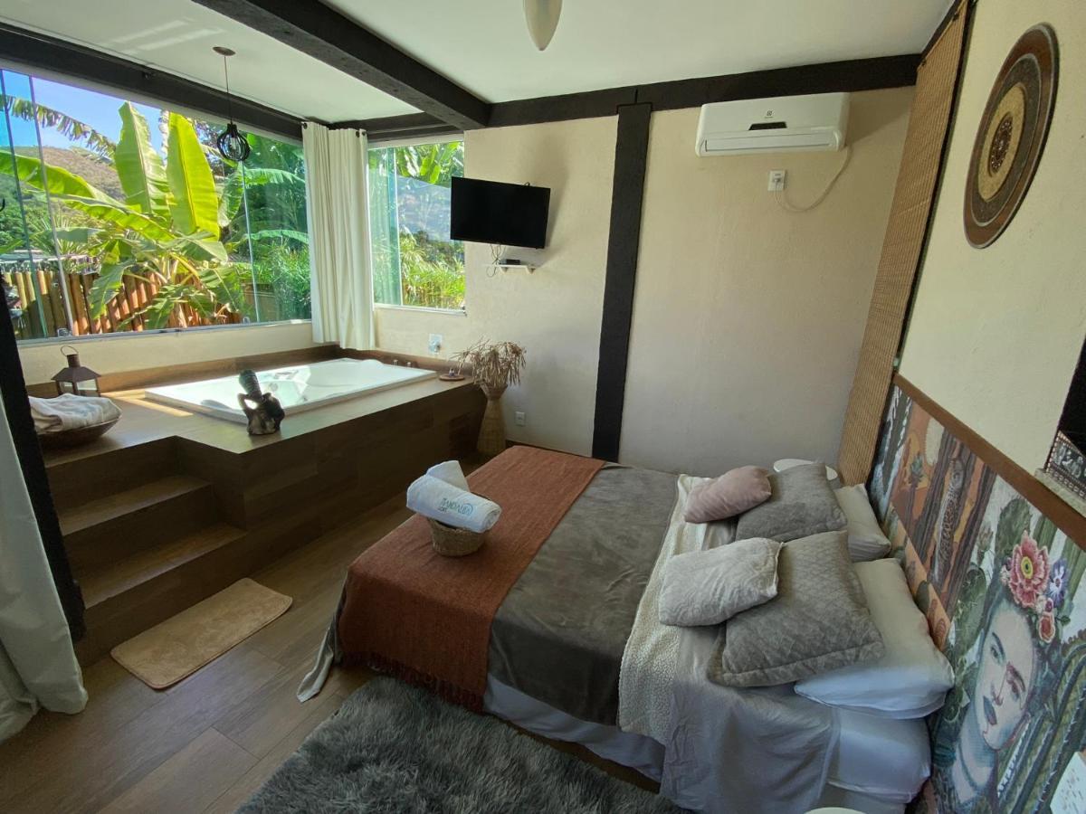 Loft Mandalua Lodge