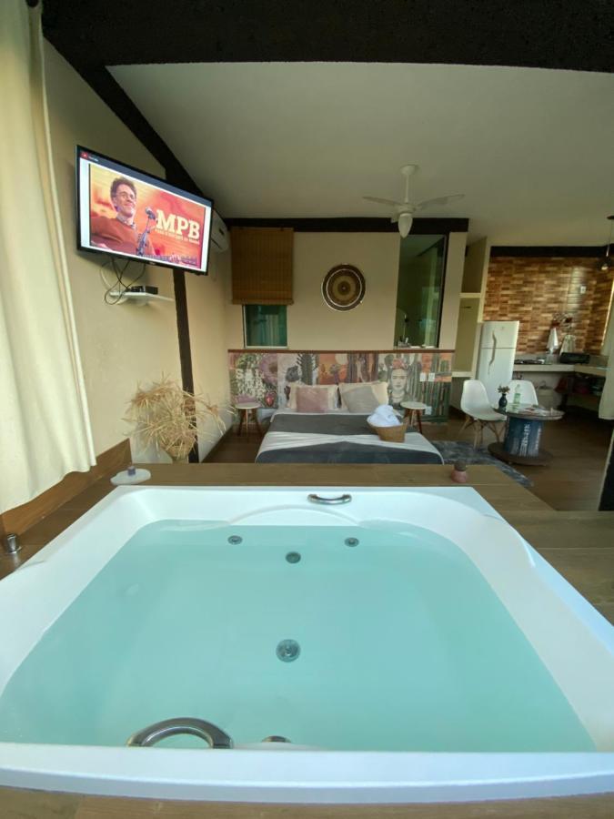Loft Mandalua Serra do Cipo National Park