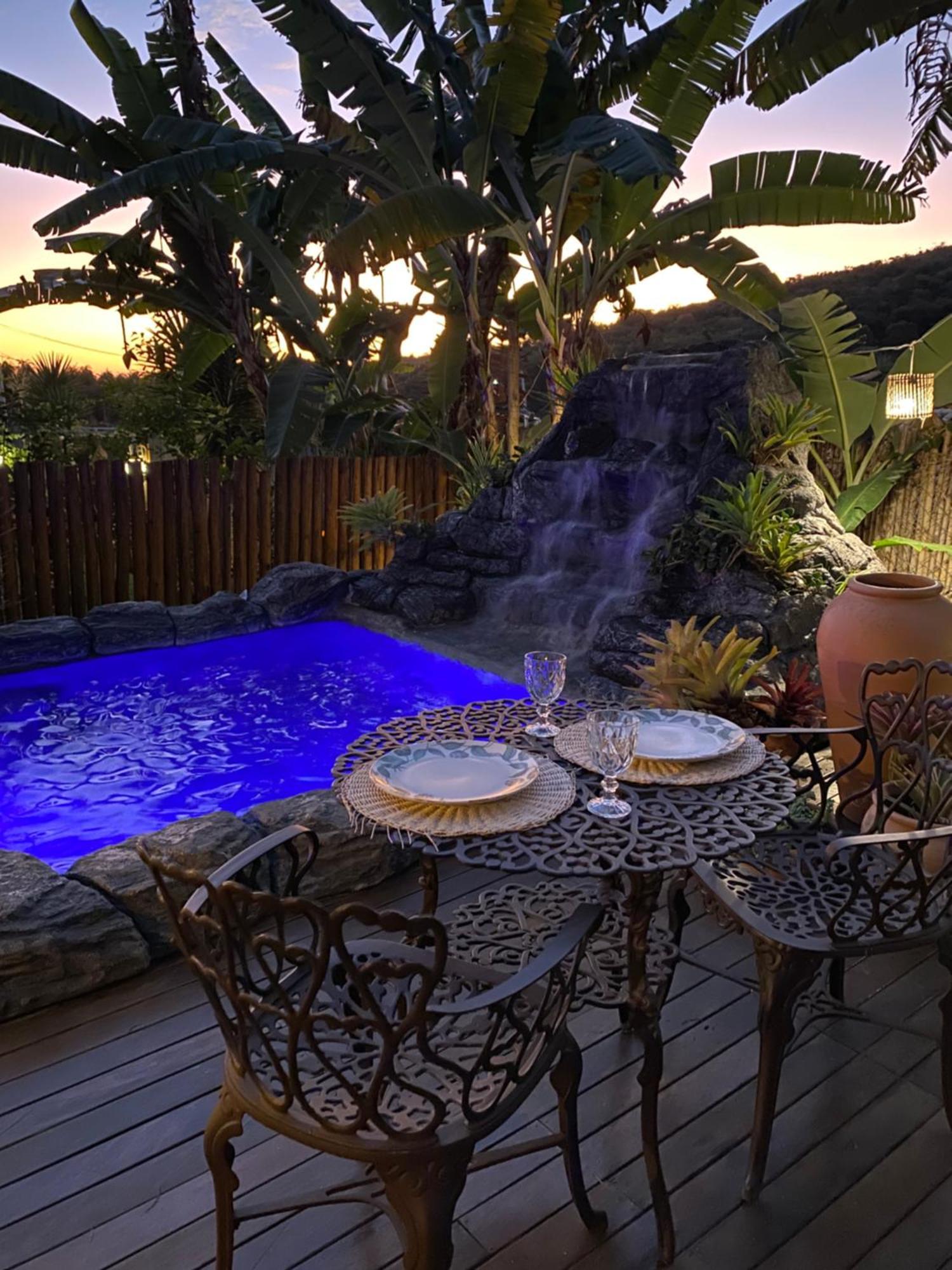 Lodge Loft Mandalua