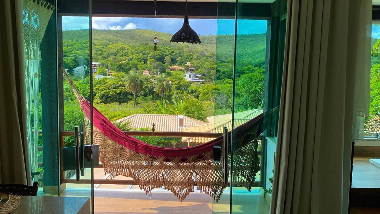 Loft Mandalua Lodge