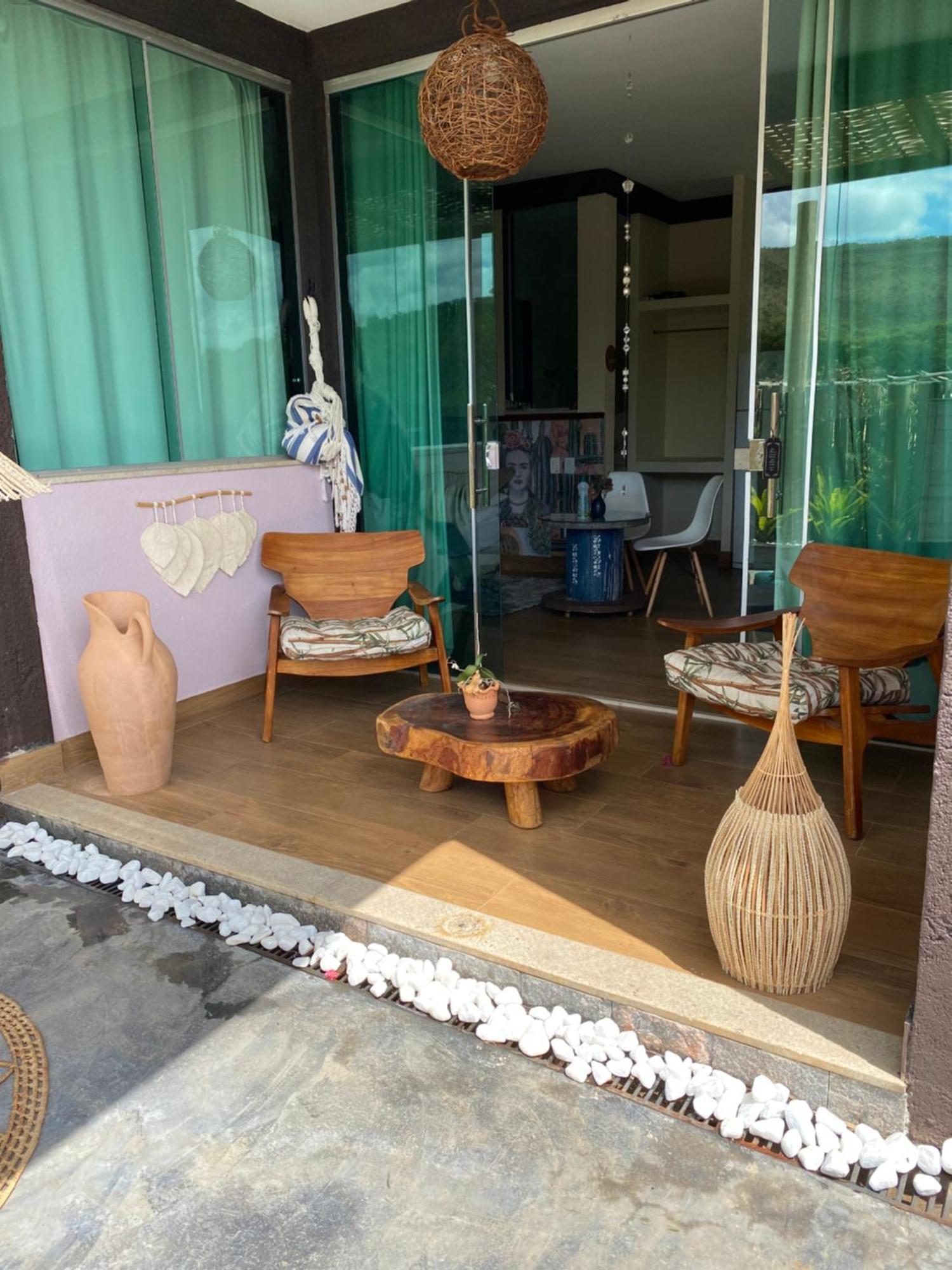 Lodge Loft Mandalua *