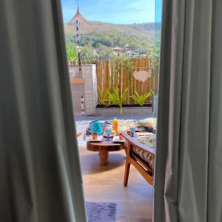 Loft Mandalua Villa Serra do Cipo National Park Exterior photo