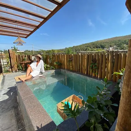 Loft Mandalua Villa Serra do Cipo National Park Exterior photo