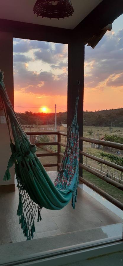 Loft Mandalua Serra do Cipo National Park