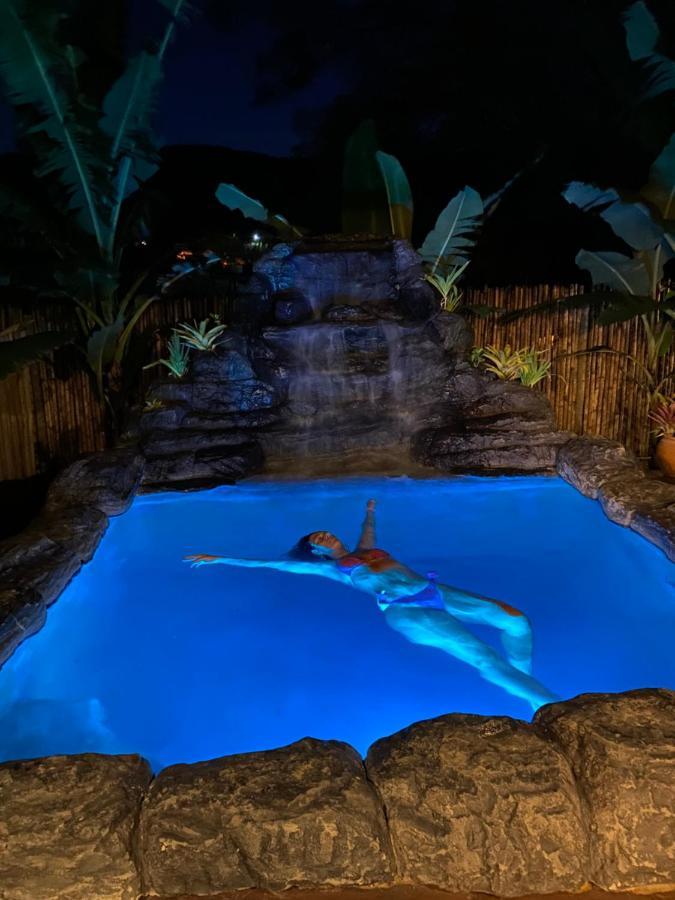 Loft Mandalua Lodge Serra do Cipo National Park