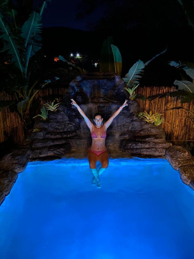 Loft Mandalua Lodge