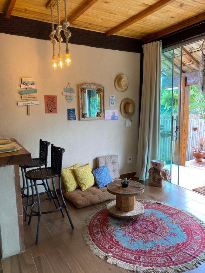 Loft Mandalua Lodge Serra do Cipo National Park