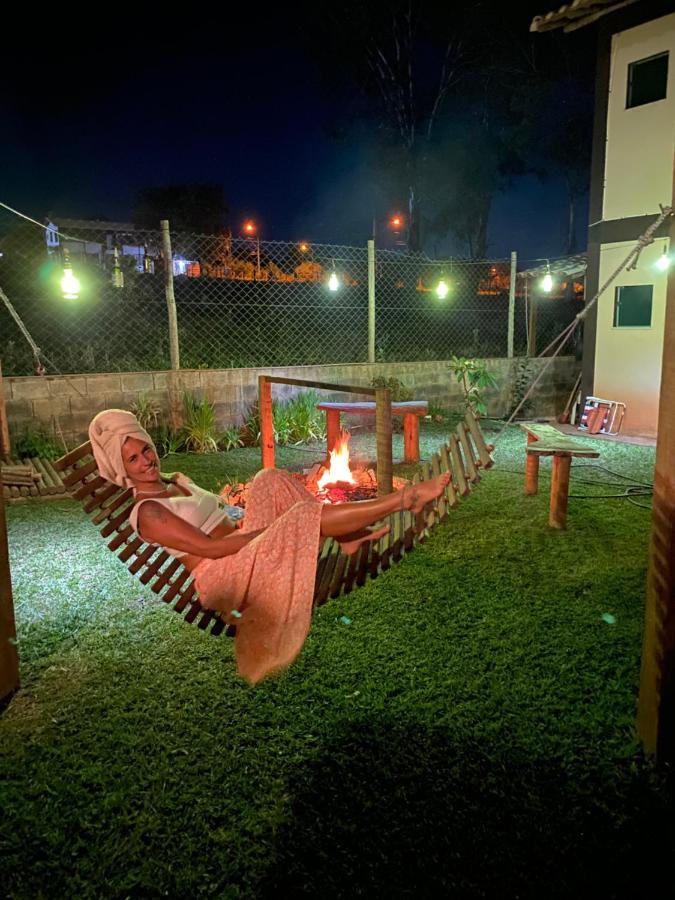 Loft Mandalua Lodge