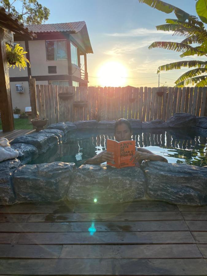 Lodge Loft Mandalua *
