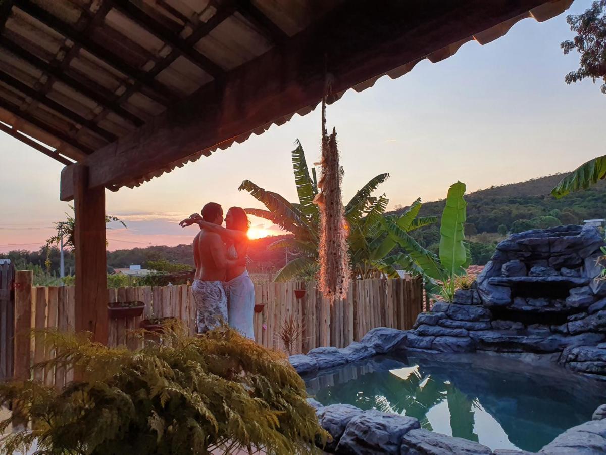 Lodge Loft Mandalua *