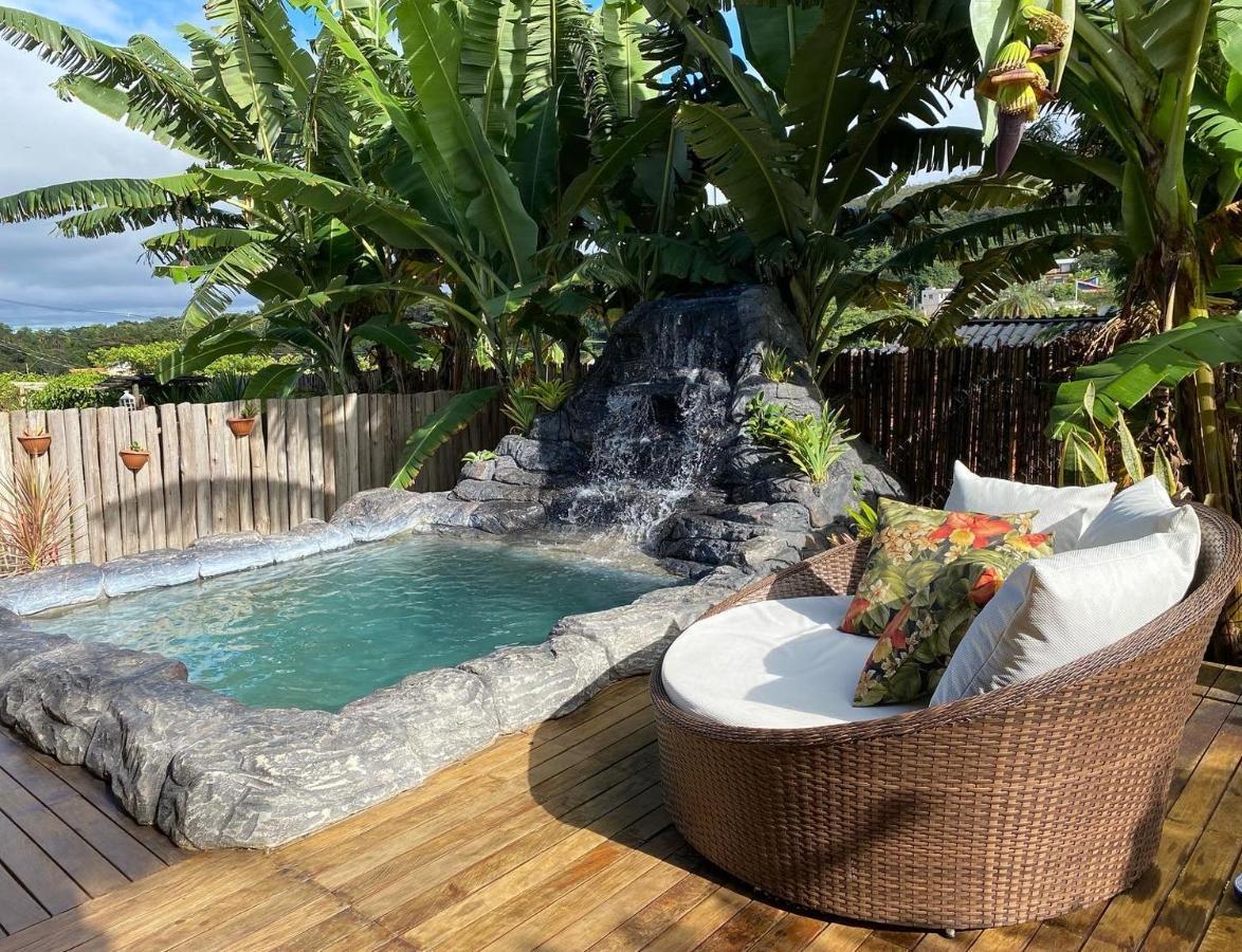 Loft Mandalua Lodge
