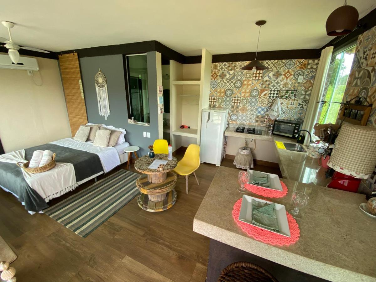 Lodge Loft Mandalua *