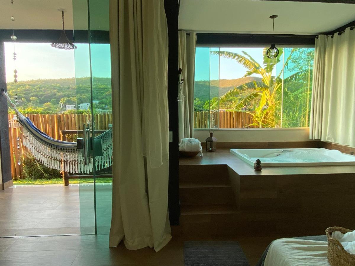 Loft Mandalua Lodge