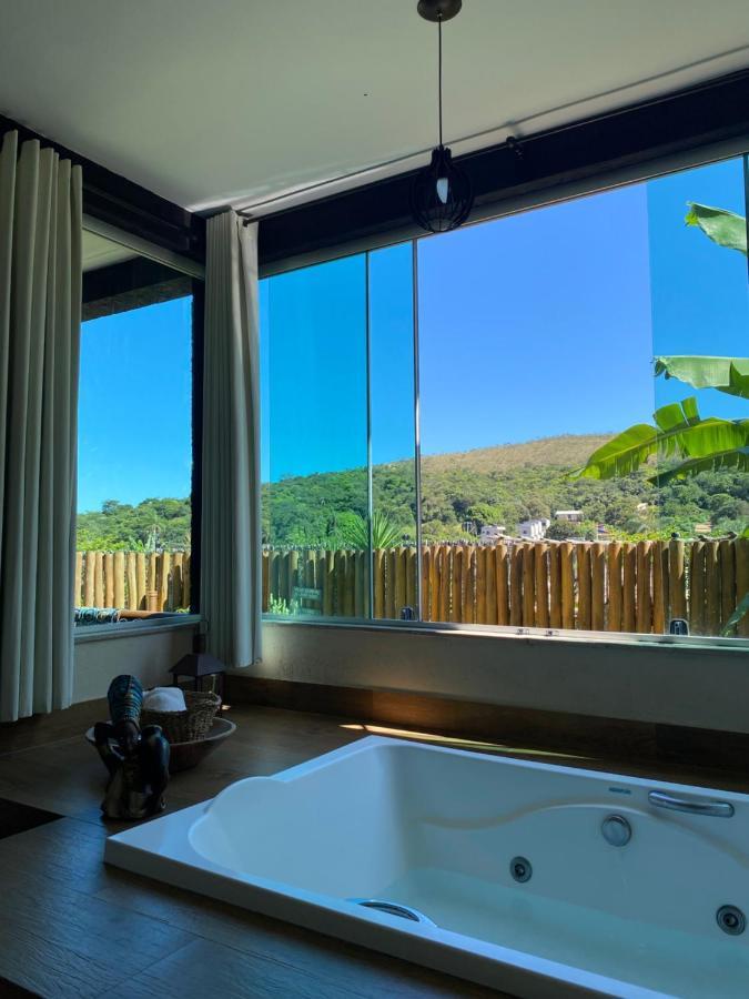 Loft Mandalua Lodge *