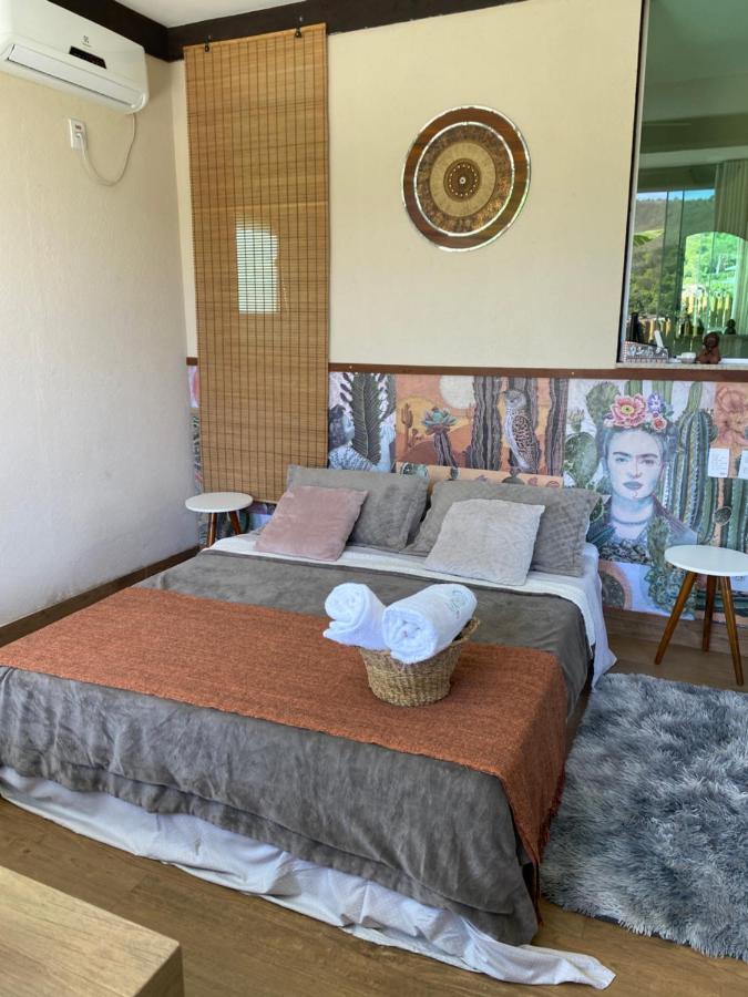 Loft Mandalua Lodge
