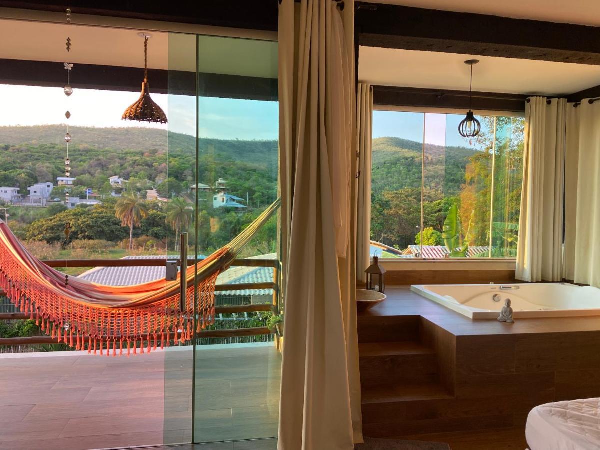 Loft Mandalua Lodge *