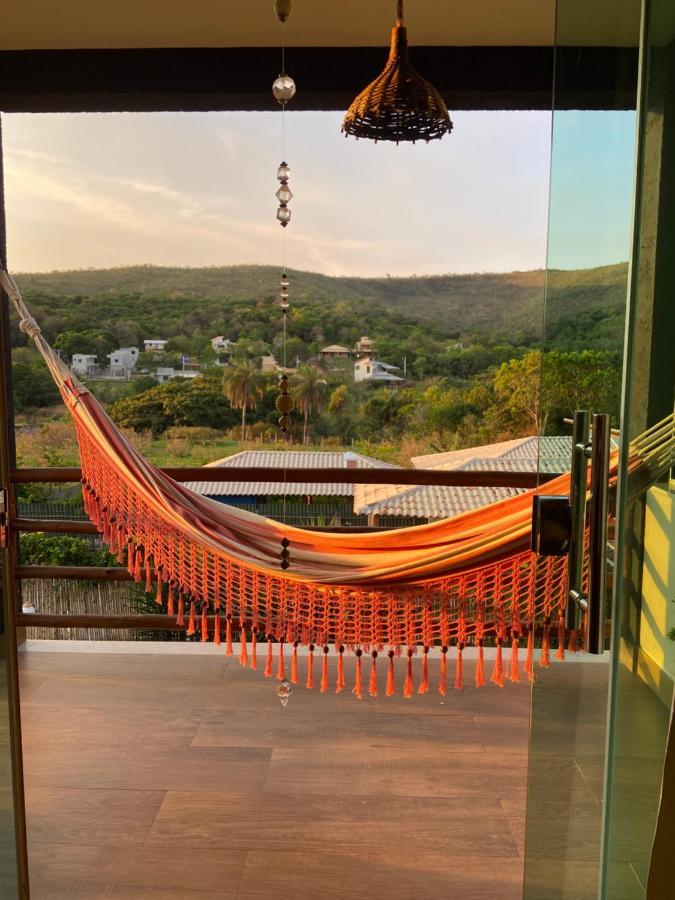 Loft Mandalua Lodge