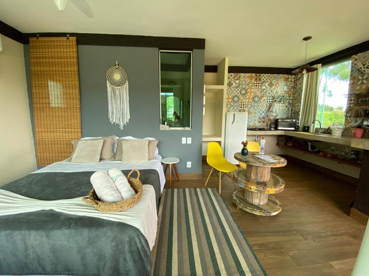 Loft Mandalua