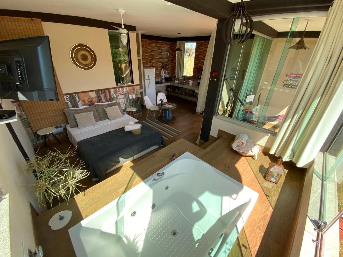 Lodge Loft Mandalua *