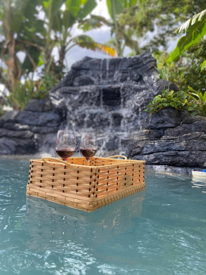 Lodge Loft Mandalua