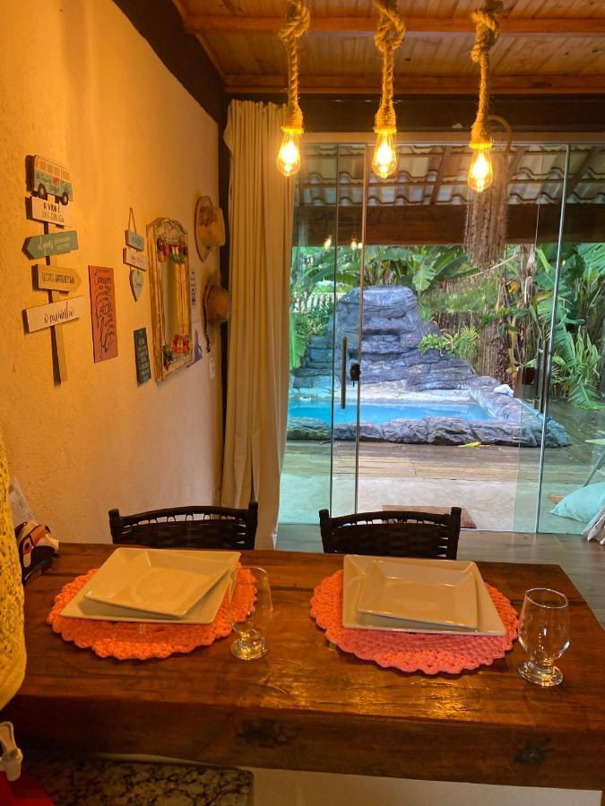 Loft Mandalua Lodge
