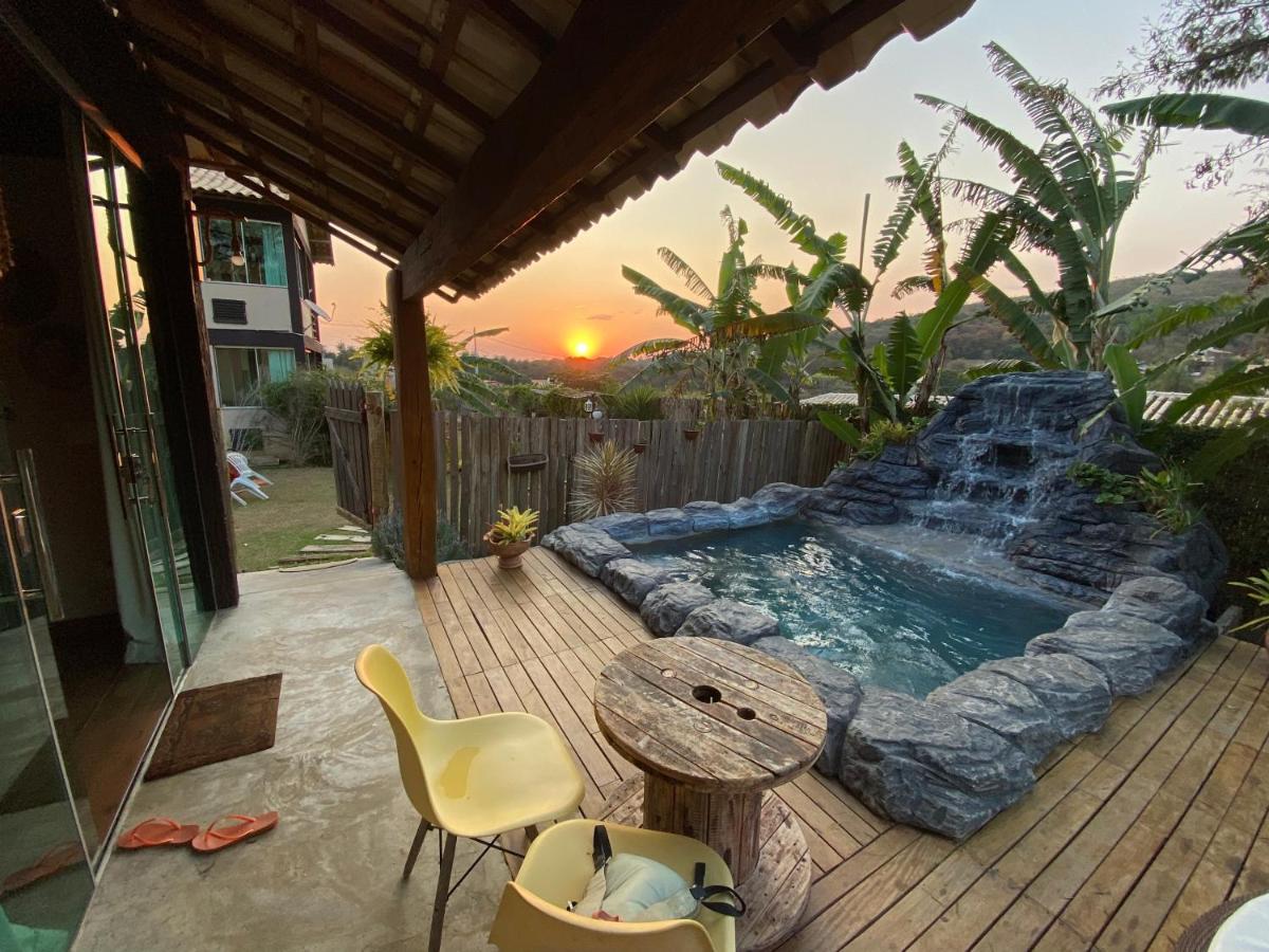 Lodge Loft Mandalua *