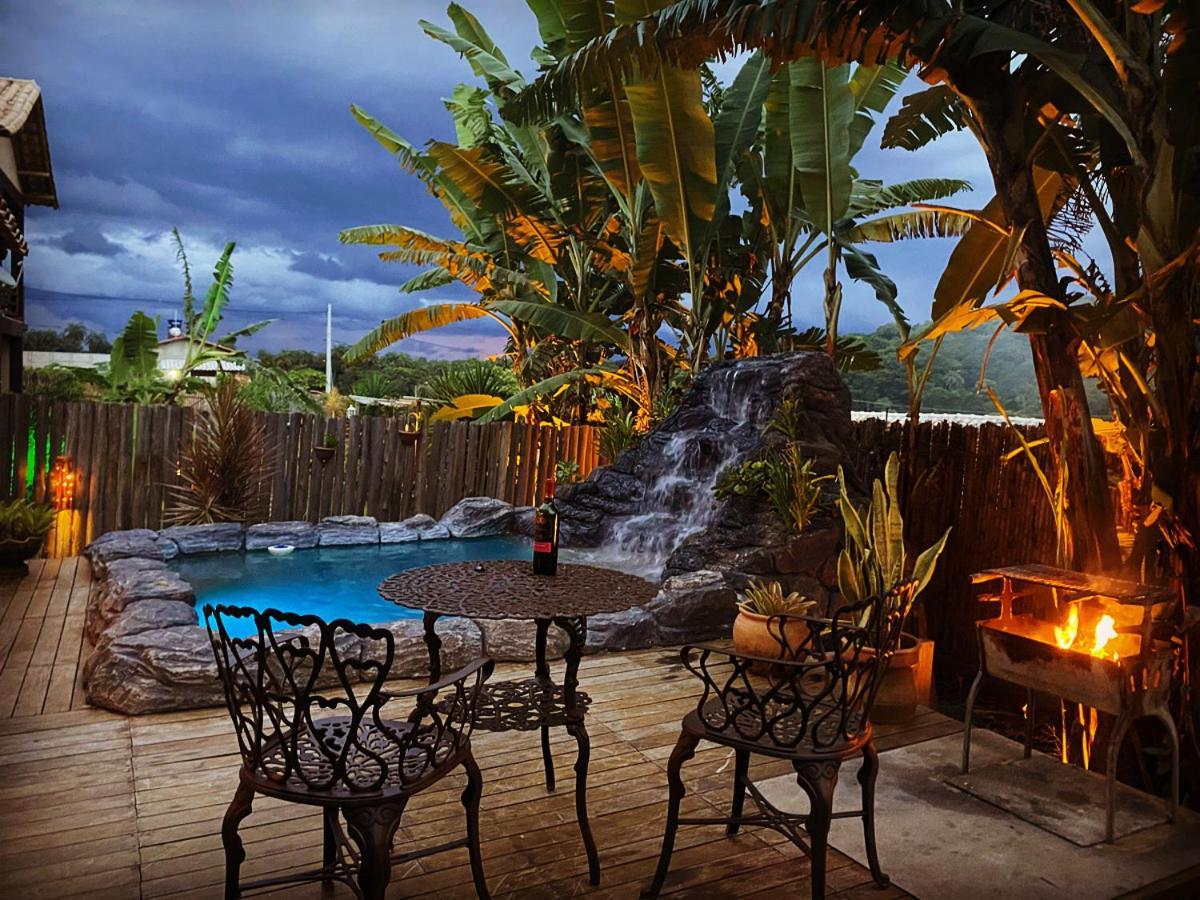 Loft Mandalua Lodge *