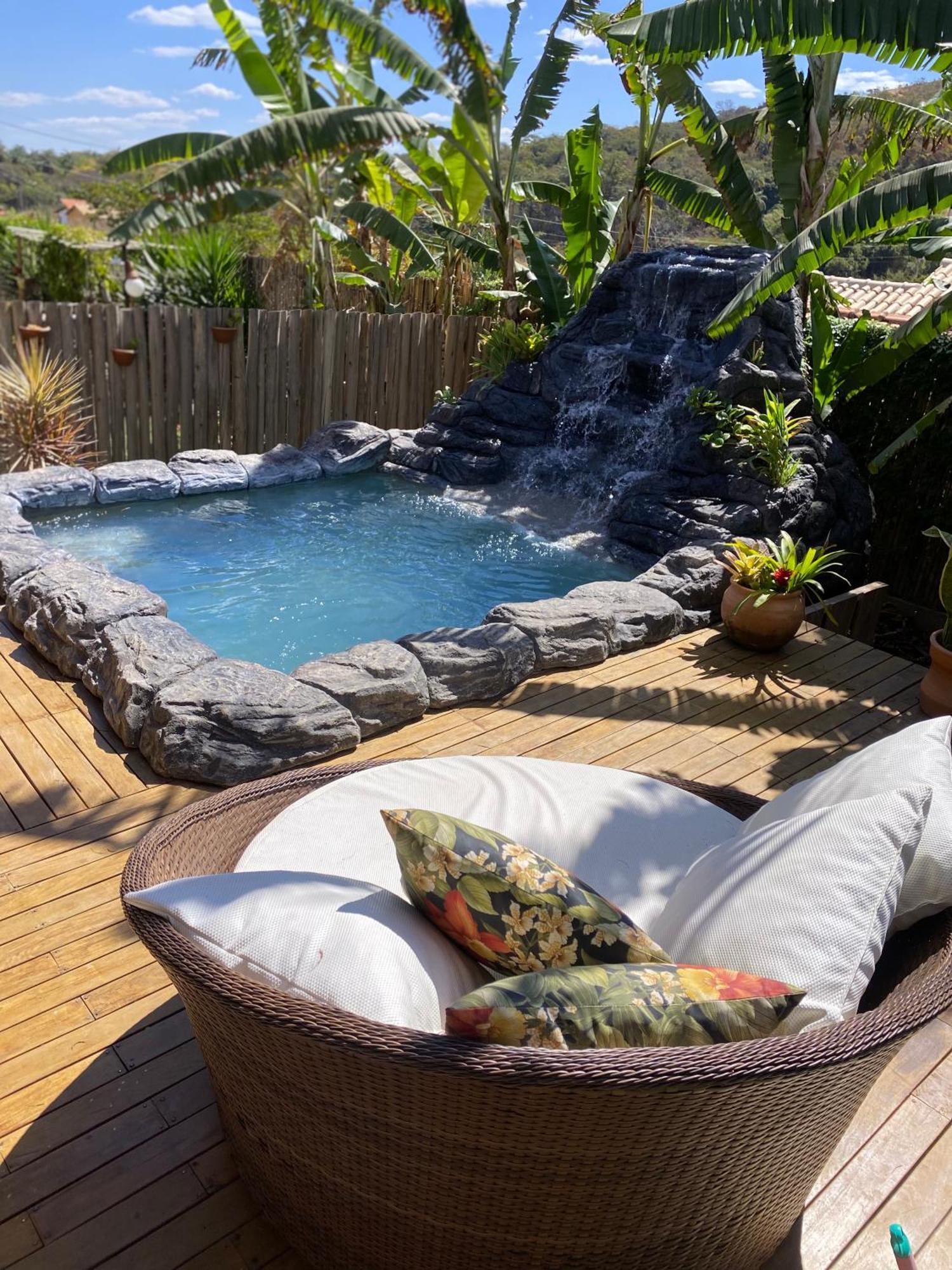 Lodge Loft Mandalua *