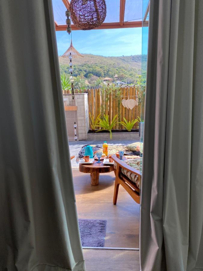 Loft Mandalua Serra do Cipo National Park