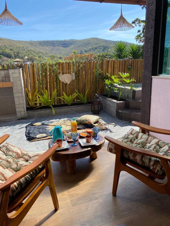 Loft Mandalua Lodge *