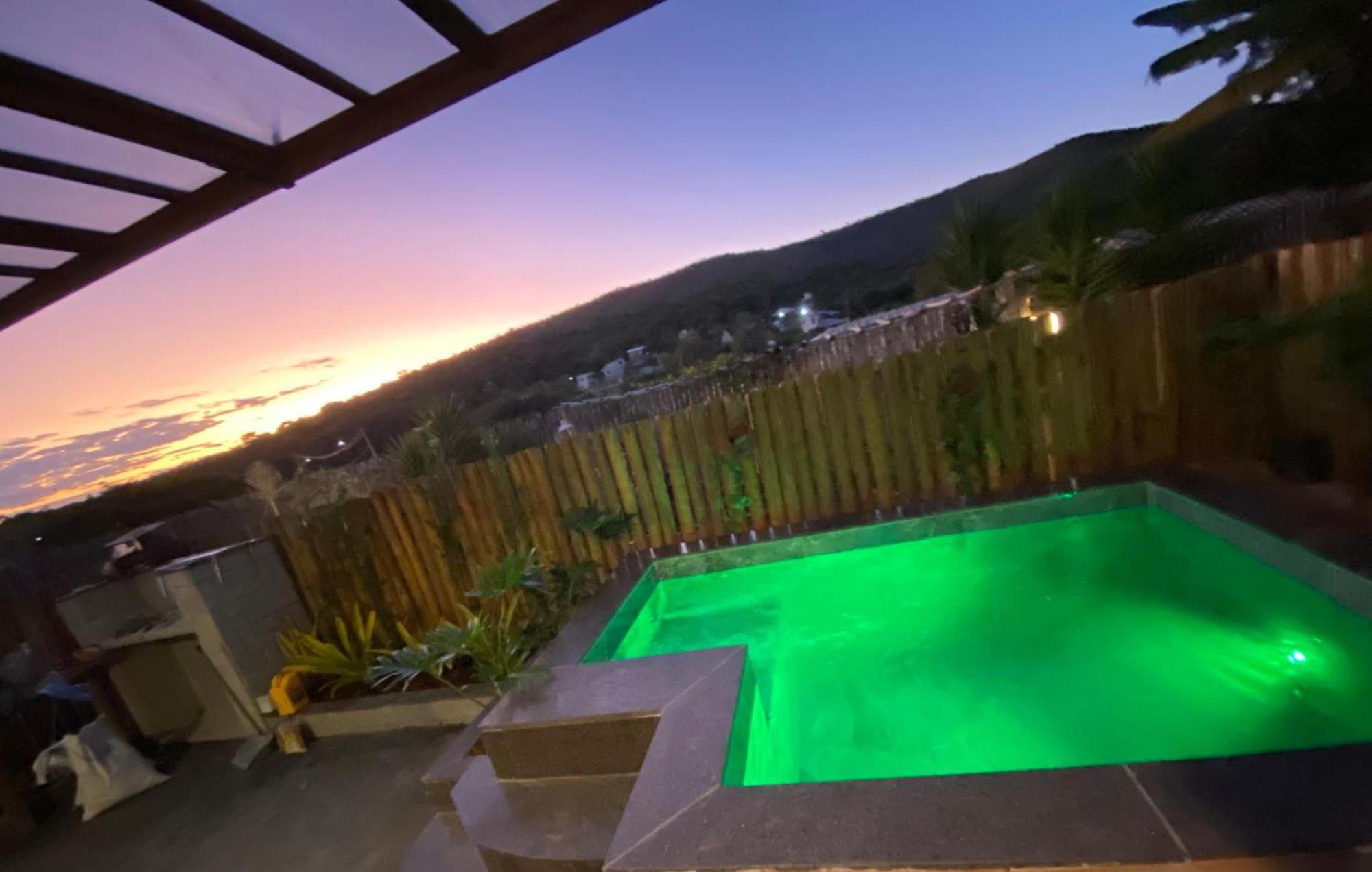 Loft Mandalua Lodge Serra do Cipo National Park