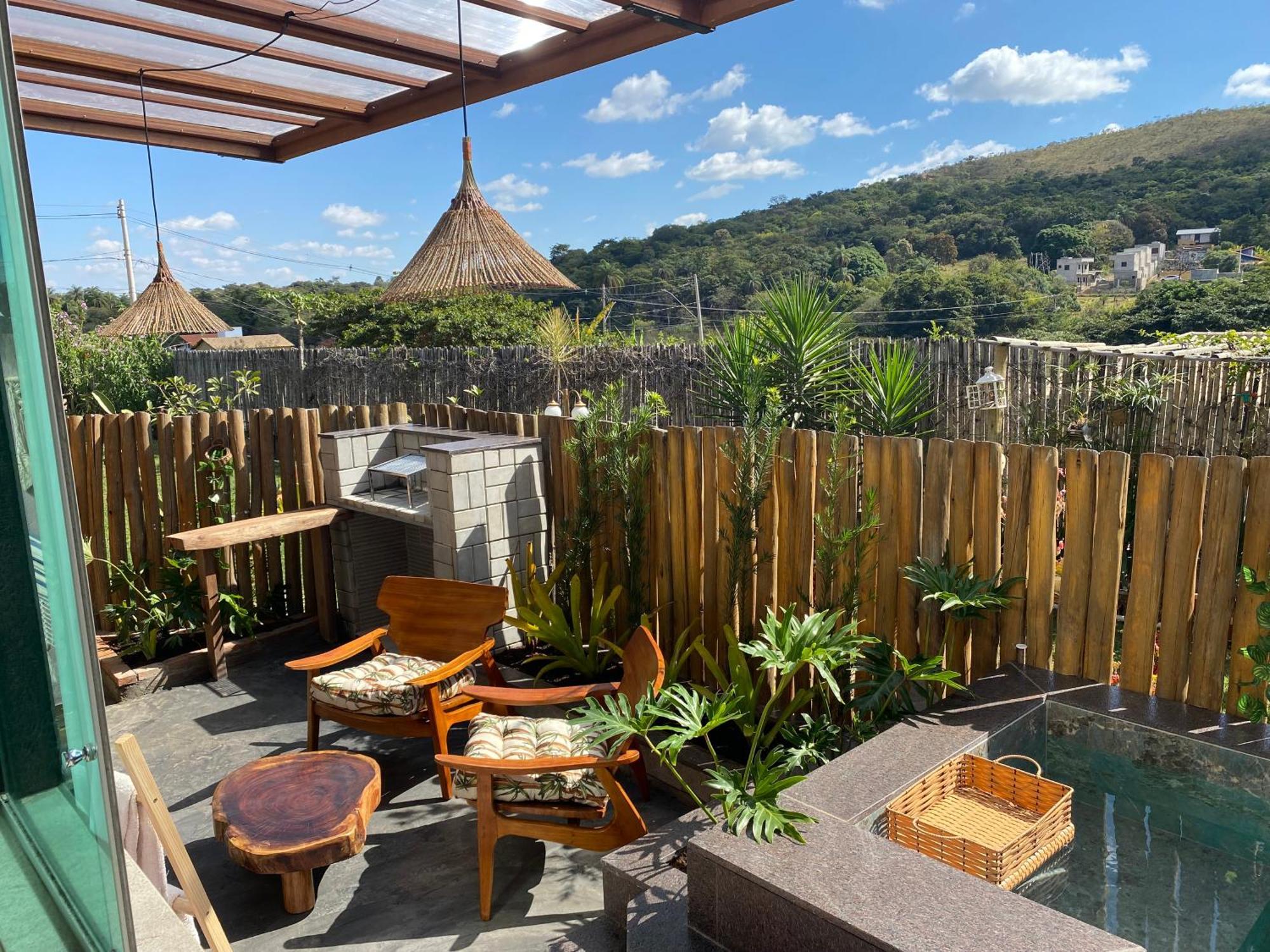 Lodge Loft Mandalua
