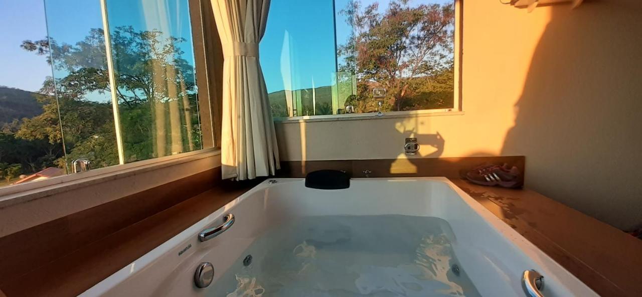 Lodge Loft Mandalua *
