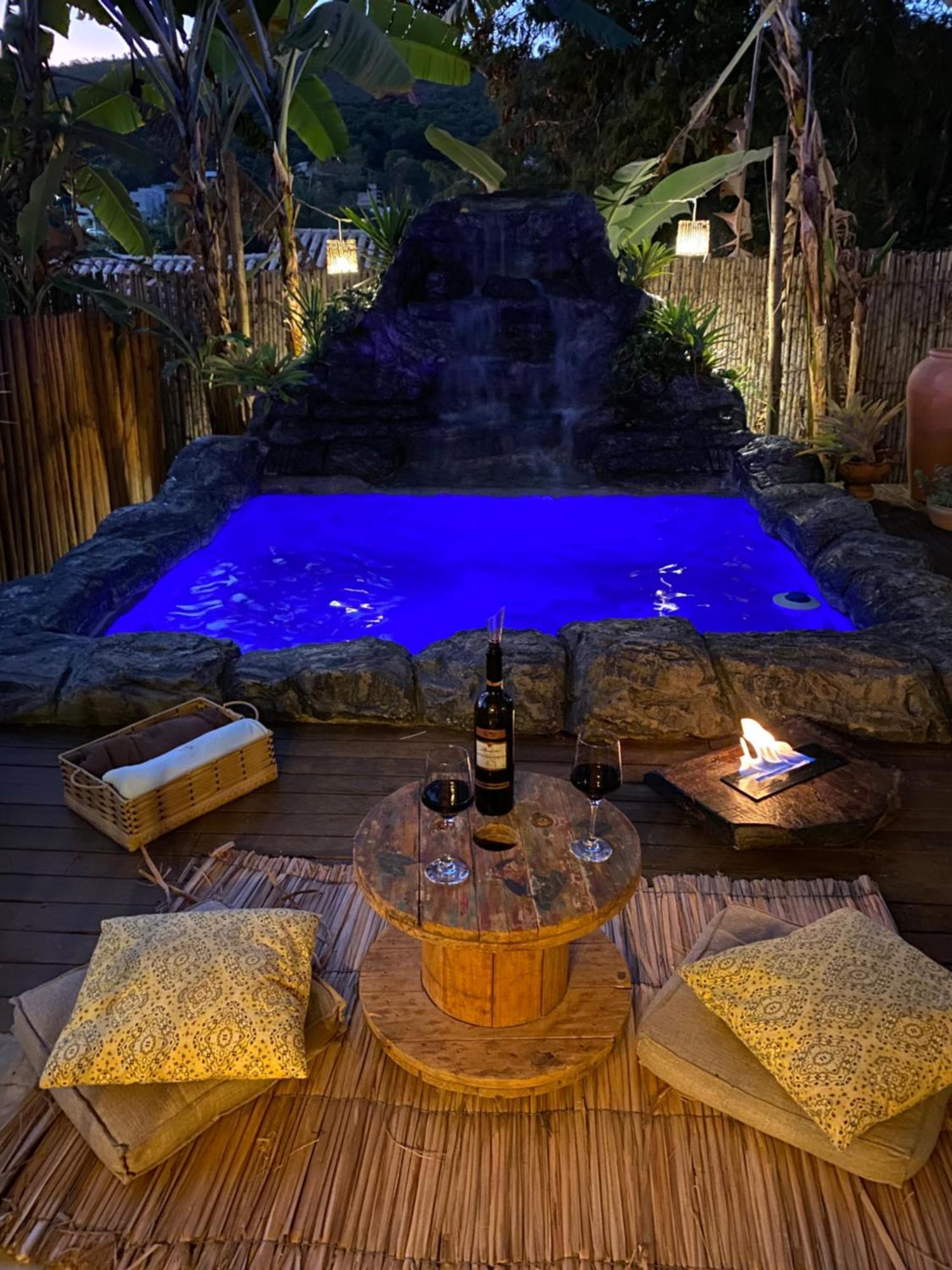 Lodge Loft Mandalua *